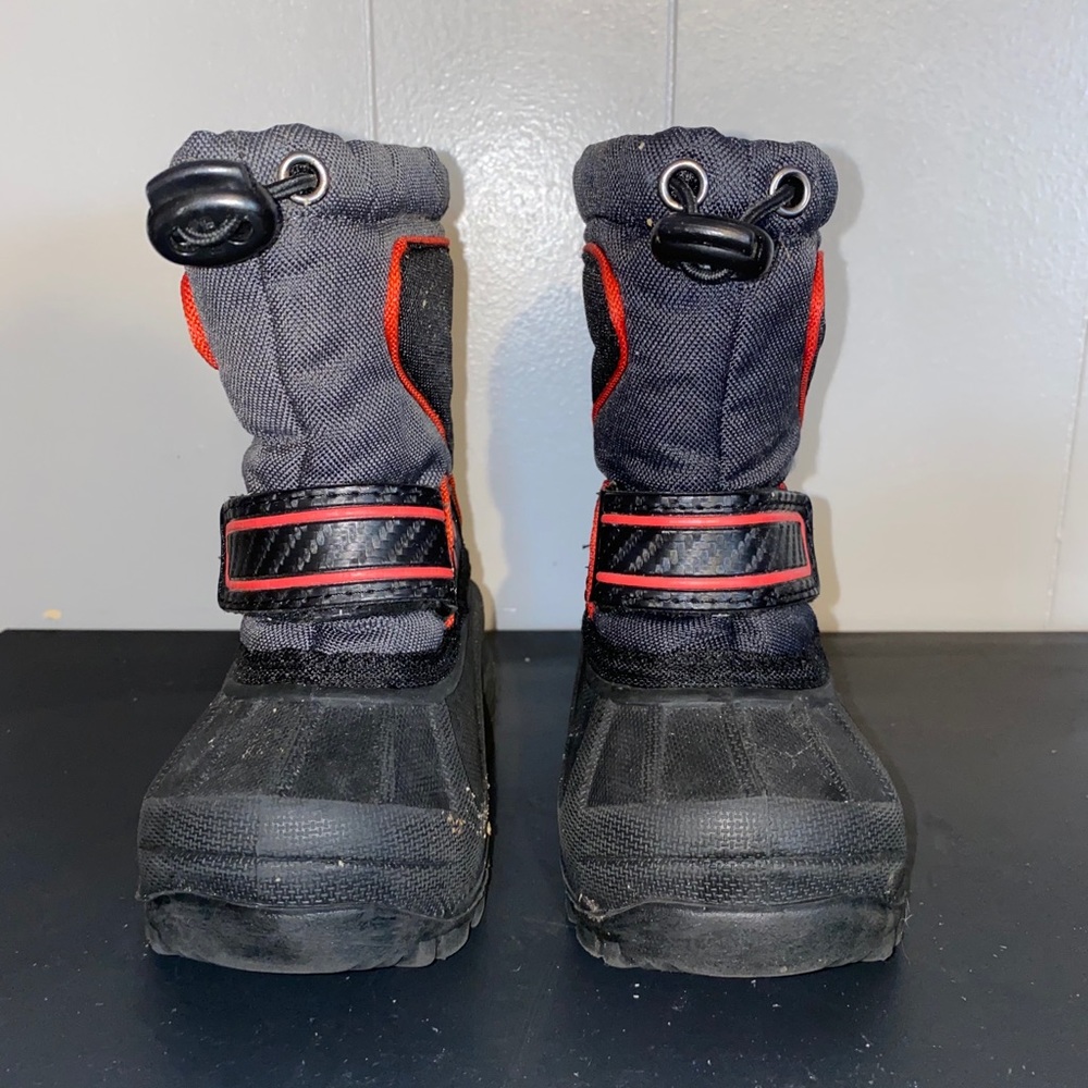 Boy Boots